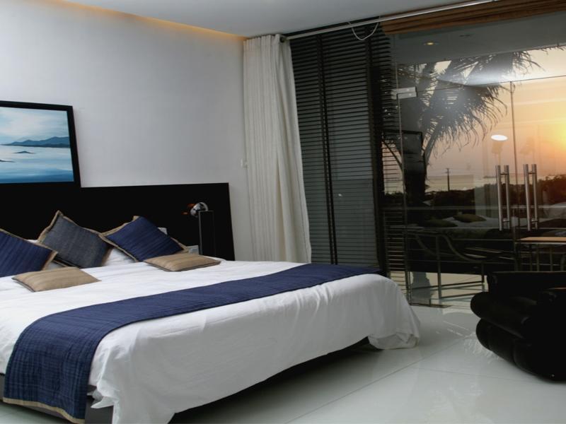 360° Beach Retreat Candolim Exteriér fotografie